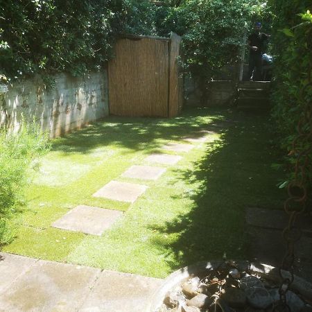 Ala Garden Apartment Udine Dış mekan fotoğraf