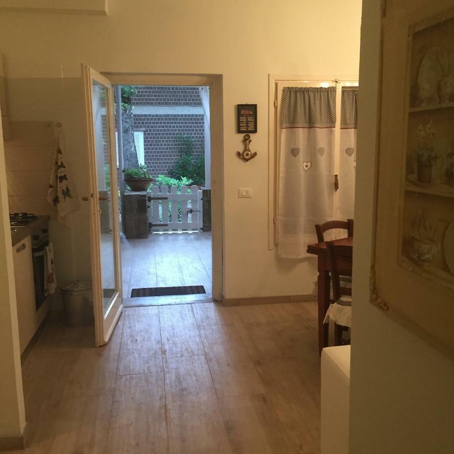 Ala Garden Apartment Udine Dış mekan fotoğraf