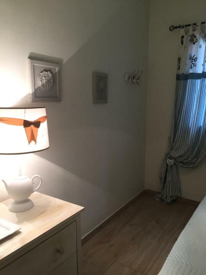 Ala Garden Apartment Udine Dış mekan fotoğraf