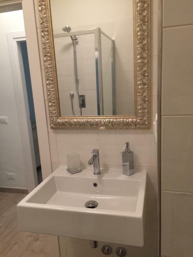 Ala Garden Apartment Udine Dış mekan fotoğraf