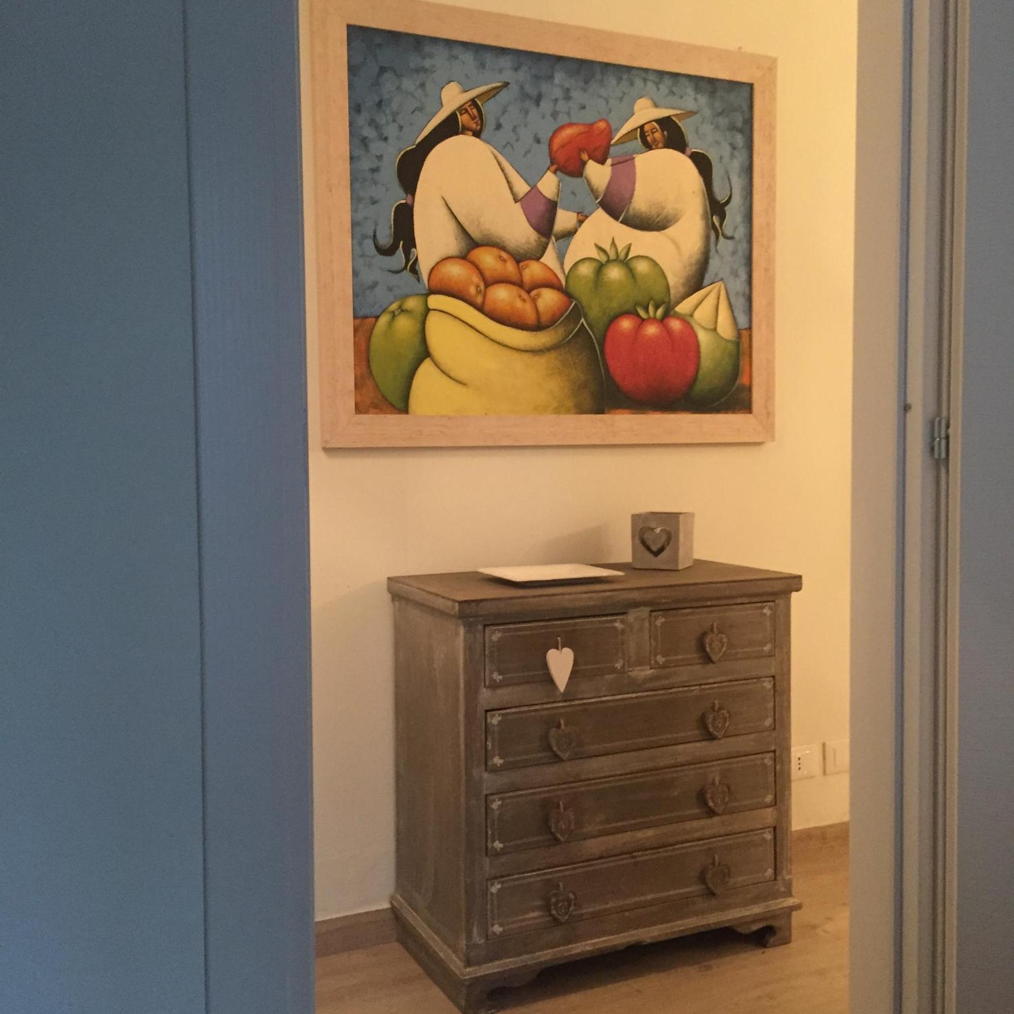 Ala Garden Apartment Udine Dış mekan fotoğraf